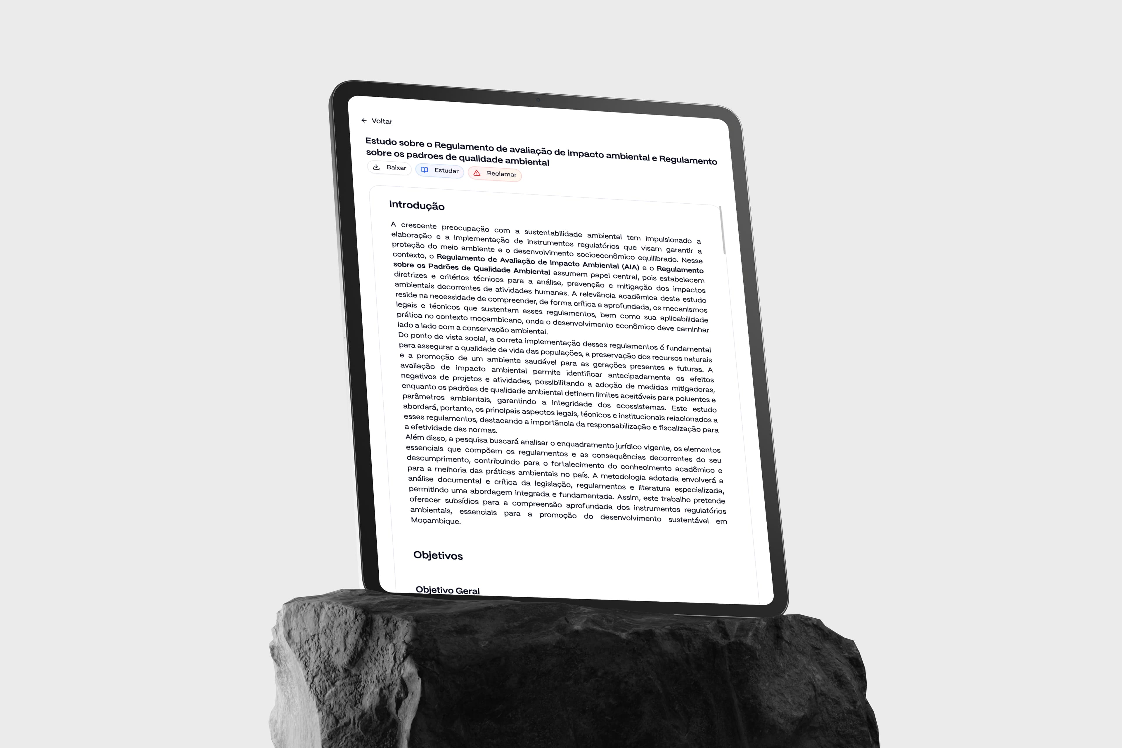 Jeffito AI - Imagem 1